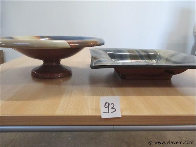 Schalen - afbeelding 1 van  4