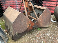 Schalengrijper - afbeelding 2 van  5