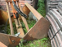 Schalengrijper - afbeelding 5 van  7