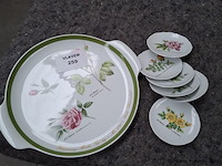 Schalenset - afbeelding 1 van  2