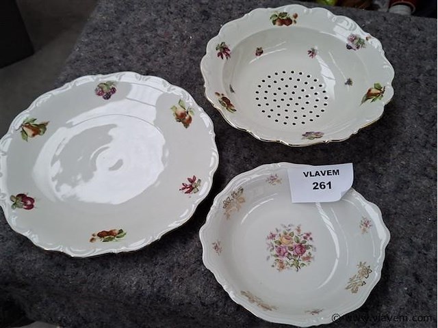 Schalenset - afbeelding 1 van  3