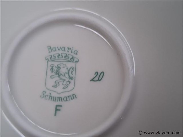 Schalenset - afbeelding 3 van  3