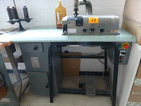 Schalmmachine - afbeelding 1 van  7