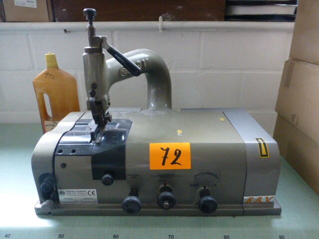 Schalmmachine - afbeelding 2 van  7