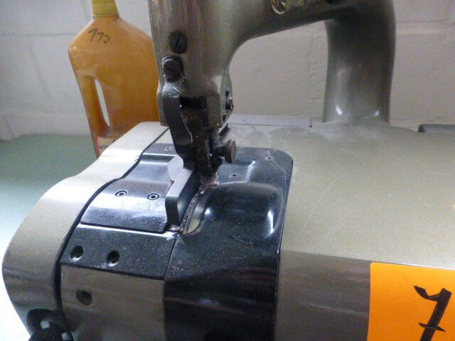 Schalmmachine - afbeelding 3 van  7