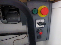 Schalmmachine - afbeelding 7 van  7