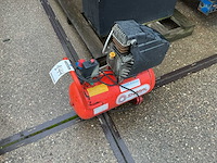 Schamel.luchtcompressor - afbeelding 1 van  1