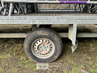 Schamelwagen - afbeelding 2 van  32