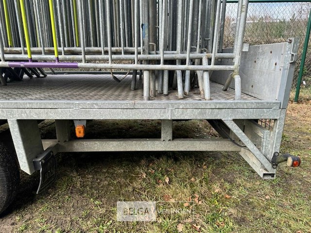 Schamelwagen - afbeelding 3 van  32