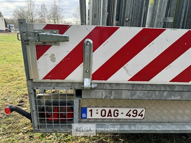 Schamelwagen - afbeelding 6 van  32