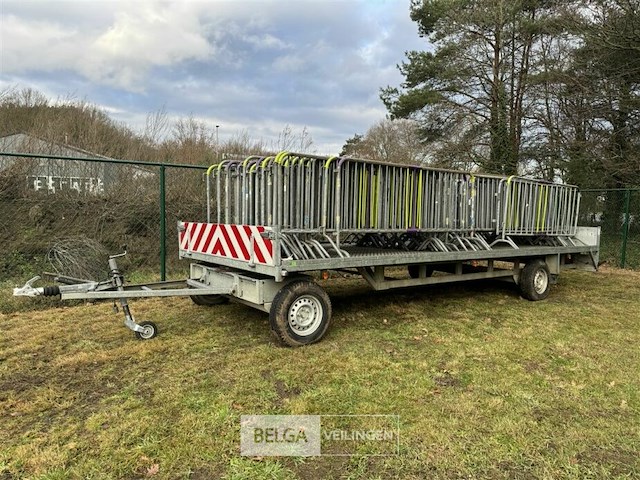 Schamelwagen - afbeelding 1 van  32