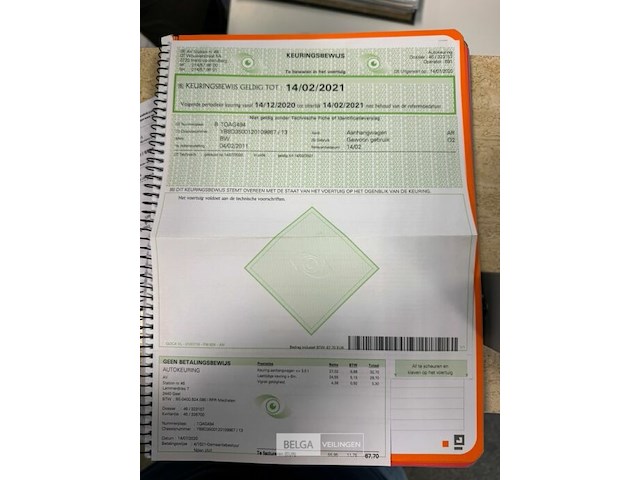 Schamelwagen - afbeelding 15 van  32