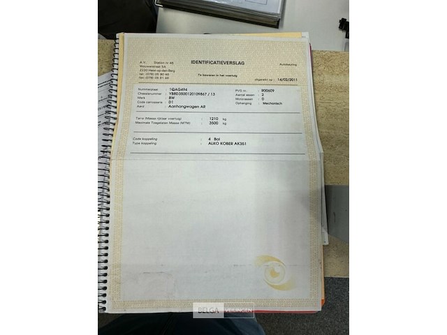 Schamelwagen - afbeelding 18 van  32