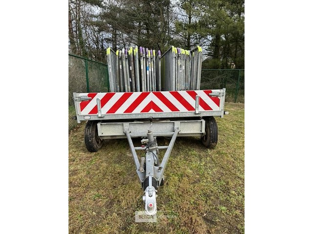 Schamelwagen - afbeelding 21 van  32