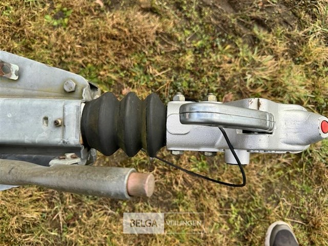 Schamelwagen - afbeelding 22 van  32