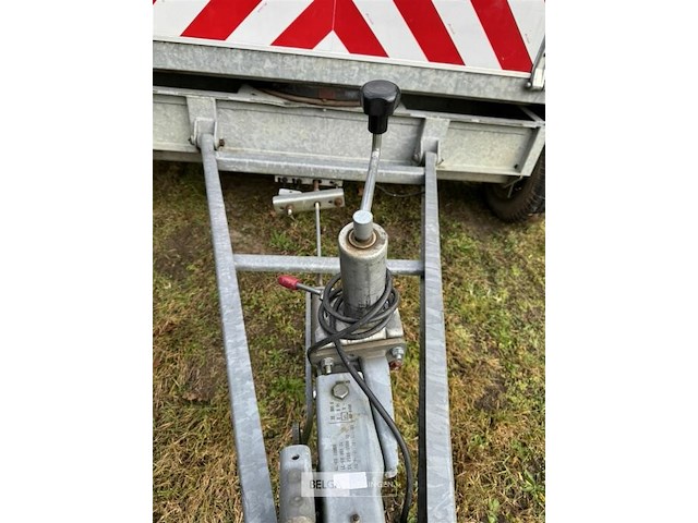 Schamelwagen - afbeelding 25 van  32