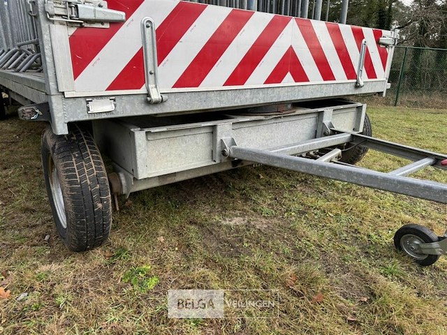 Schamelwagen - afbeelding 26 van  32