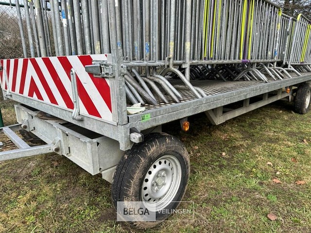 Schamelwagen - afbeelding 29 van  32