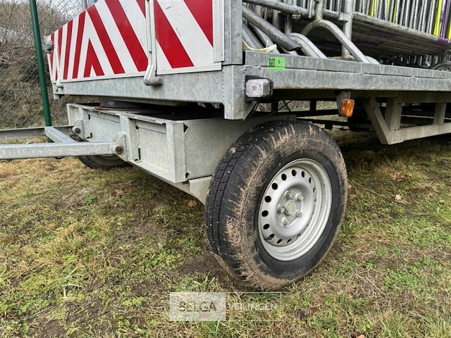 Schamelwagen - afbeelding 30 van  32