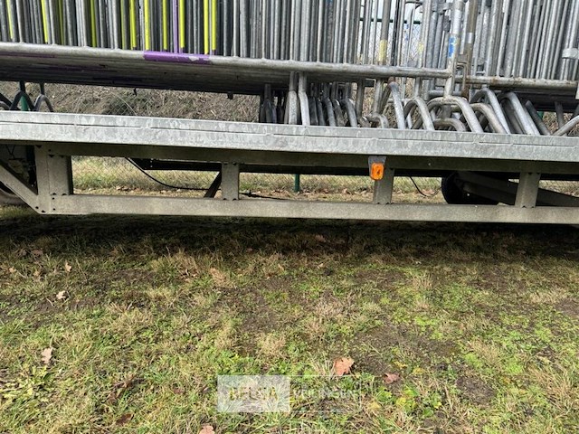 Schamelwagen - afbeelding 31 van  32