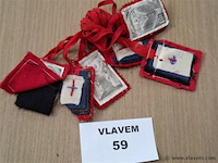Schapulier - afbeelding 1 van  1