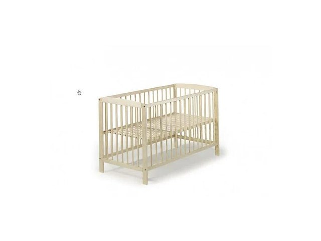 Schardt felix bed - afbeelding 1 van  1
