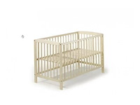 Schardt felix bed - afbeelding 1 van  1