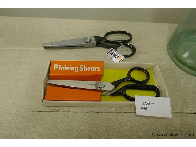 Scharen - afbeelding 1 van  1