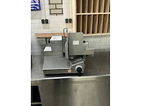 Scharfen - snijmachine - afbeelding 2 van  3