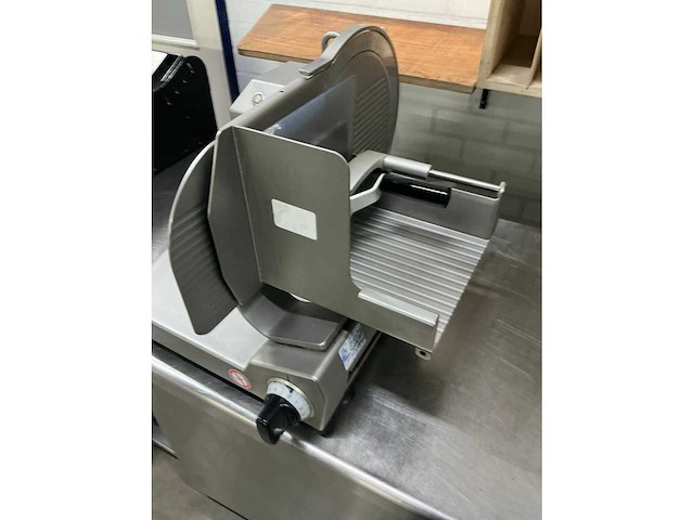 Scharfen - snijmachine - afbeelding 3 van  3