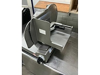 Scharfen - snijmachine - afbeelding 3 van  3