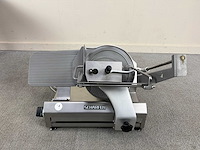 Scharfen - snijmachine - afbeelding 2 van  5