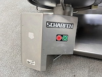 Scharfen - snijmachine - afbeelding 3 van  5