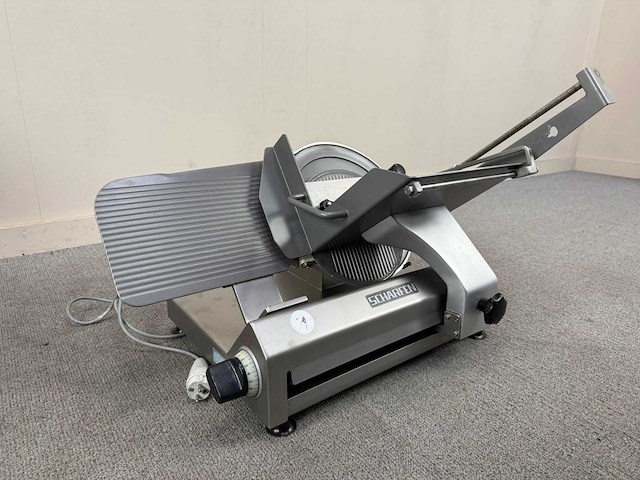 Scharfen - snijmachine - afbeelding 5 van  5