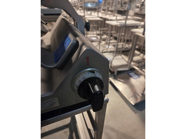 Scharfen - afbeelding 10 van  11