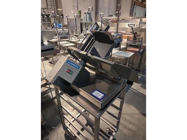 Scharfen - afbeelding 1 van  11