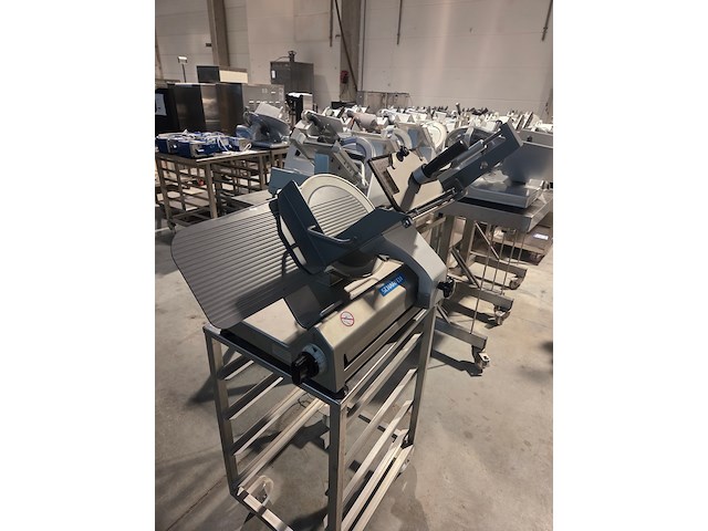 Scharfen - afbeelding 2 van  11