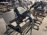 Scharfen - afbeelding 2 van  11