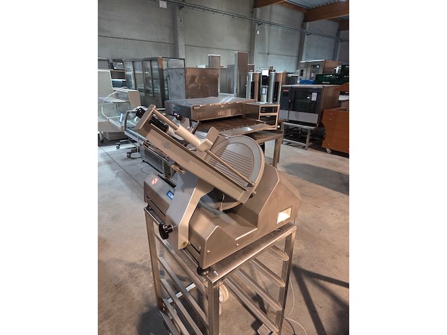 Scharfen - afbeelding 3 van  11