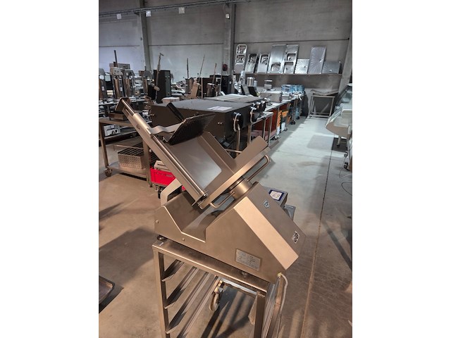 Scharfen - afbeelding 4 van  11