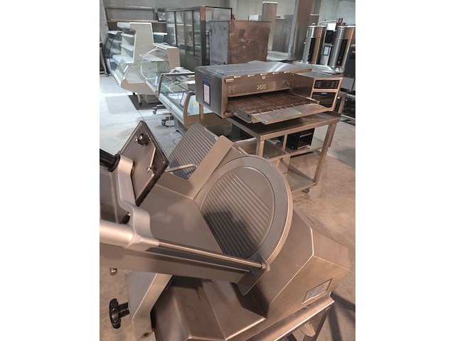 Scharfen - afbeelding 5 van  11