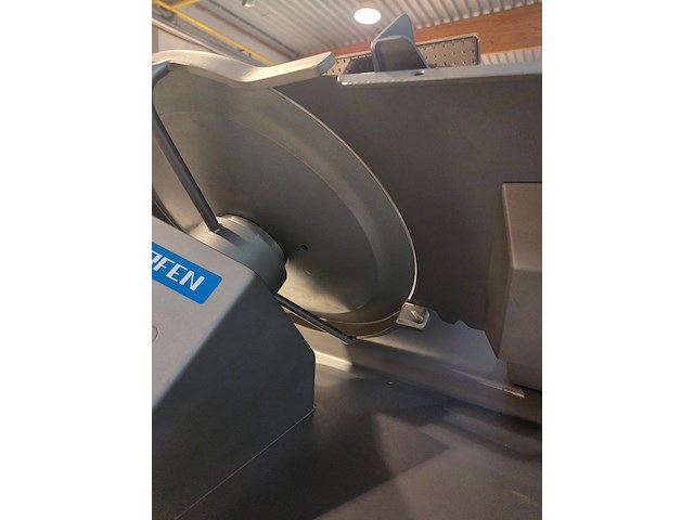 Scharfen - afbeelding 8 van  11