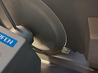 Scharfen - afbeelding 8 van  11