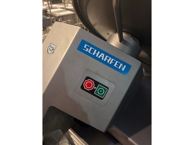 Scharfen - afbeelding 9 van  11