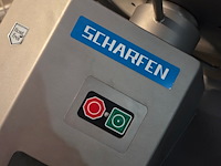 Scharfen - afbeelding 9 van  11