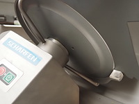 Scharfen - afbeelding 12 van  13