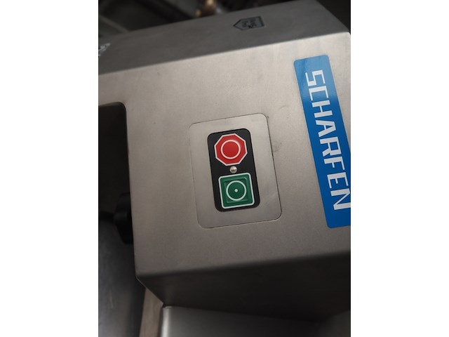 Scharfen - afbeelding 13 van  13