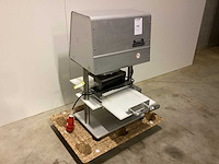 Scharffen th vermalsmachine - afbeelding 3 van  5