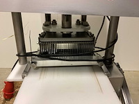 Scharffen th vermalsmachine - afbeelding 4 van  5