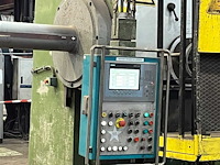 Scharmann - wf132ax - horizontale boorfrees - afbeelding 6 van  44
